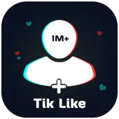 TikBooster fans like follower