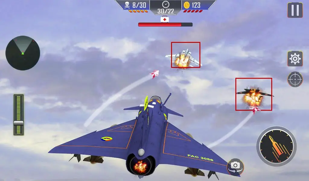 AirFighters – Apps no Google Play