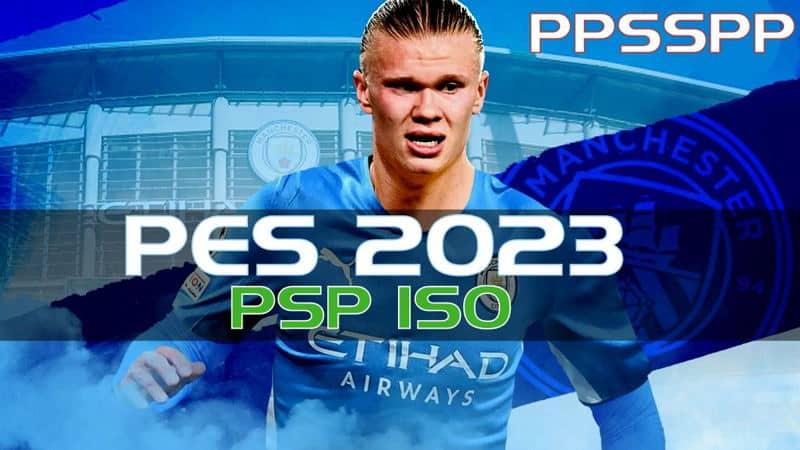 pes 2023