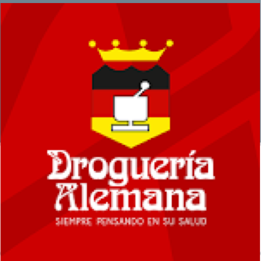 Droguería Alemana