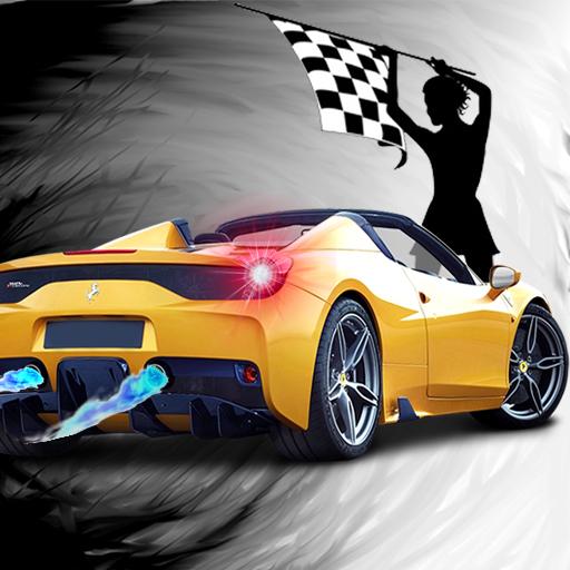 Fast Street Car Racing Games