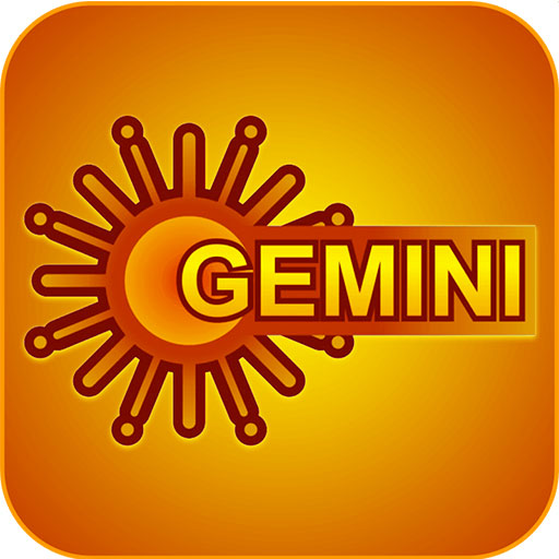 Gemini Tv HD Channel Guide