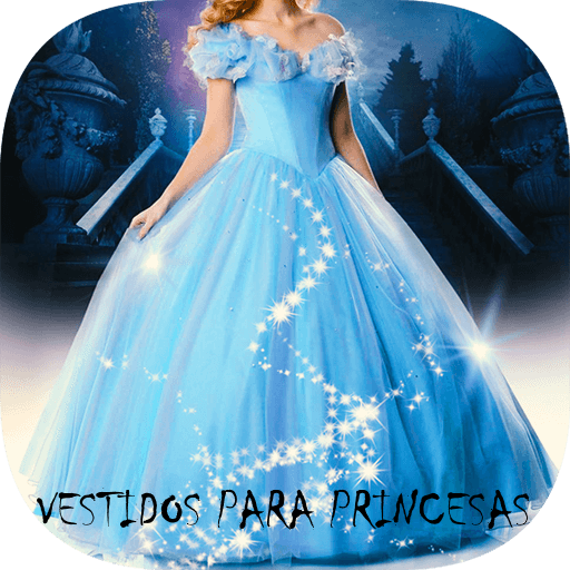 Vestidos para Princesas