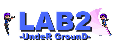 LAB2-UndeR GrounD-