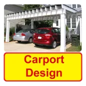 Carport Design idea
