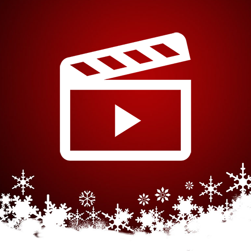 Christmas Video Maker 🎄 Effects, Frames, filters