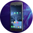 Launcher Theme for Motorola Mo