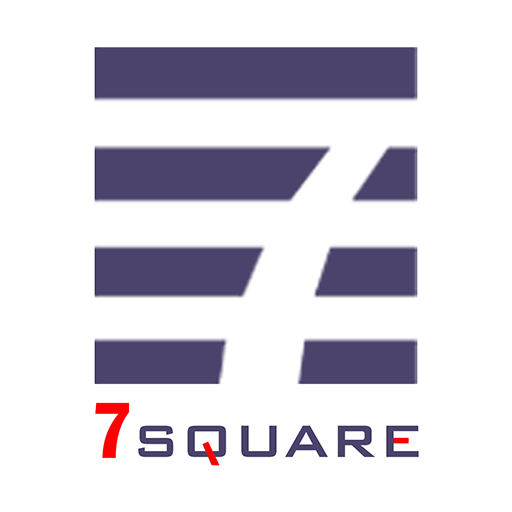7 Square Interior Design