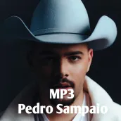 Pedro Sampaio - Dancarina Mp3