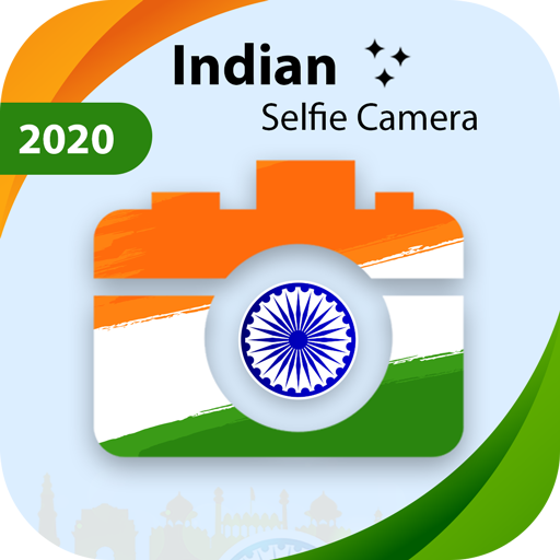Indian Selfie Camera, Beauty P