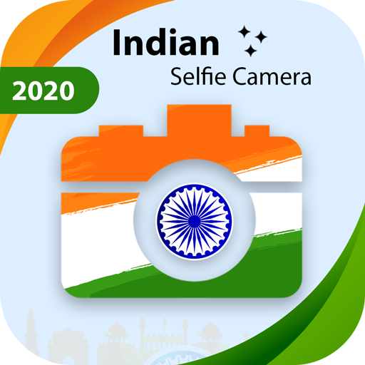 Indian Selfie Camera, Beauty P