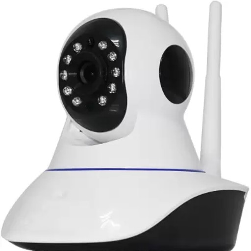 p2p ip camera guide