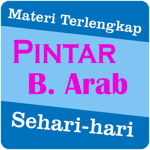 Pintar Bahasa Arab Sehari-hari (offline)