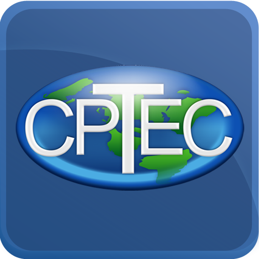 CPTEC - Previsão de Tempo