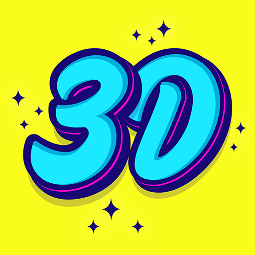 3D Live Wallpapers & Backgroun