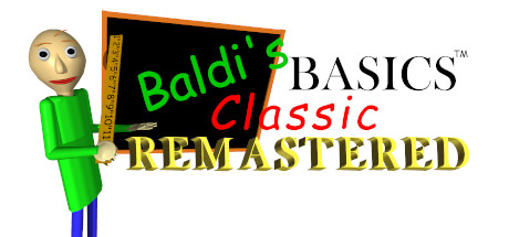Buy cheap Baldi's Basics Classic Remastered cd key - lowest price