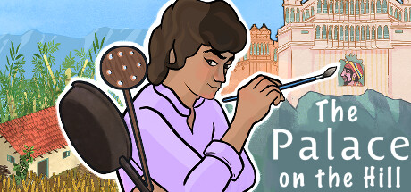 The Palace on the Hill Playtest