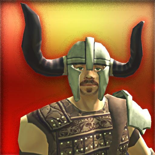 Last Viking Gods of Colossus