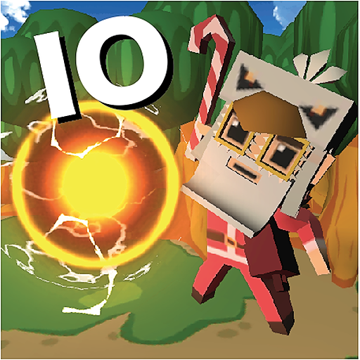 MaGiC SpElL.iO (Magic Heroes S