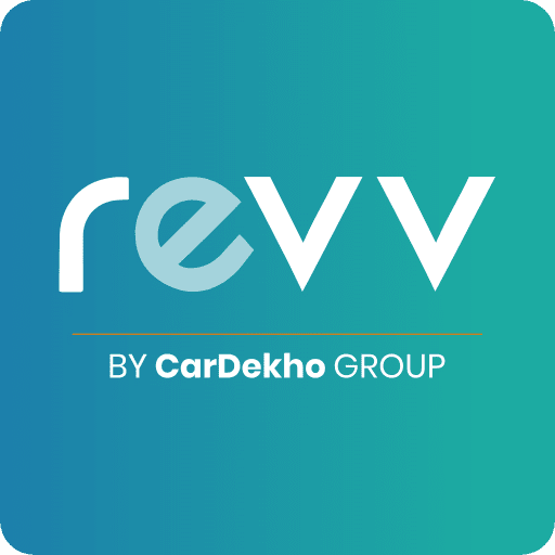 Revv - Self Drive Car Rentals