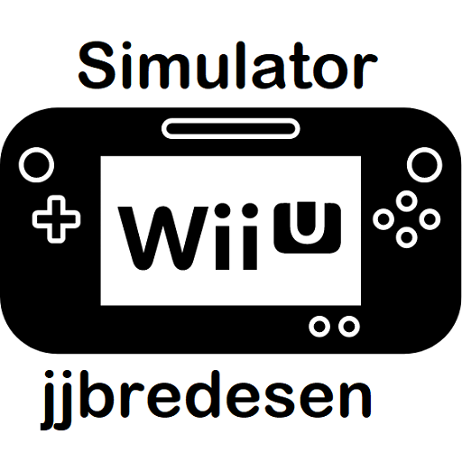 Wii U Simulator