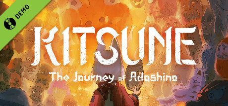 Kitsune: The Journey of Adashino Demo