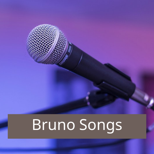 Bruno Mars Songs