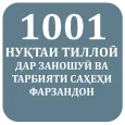 1001 Нуқтаи тиллоиӣ