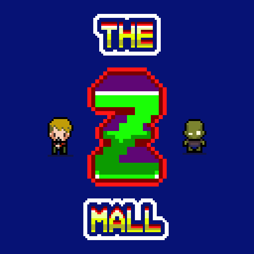 The Z Mall - Zombie Defense