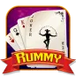 Rummy offline King of card gam