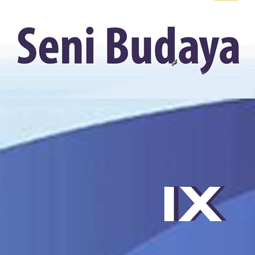 Seni Budaya 9 Kurikulum 2013