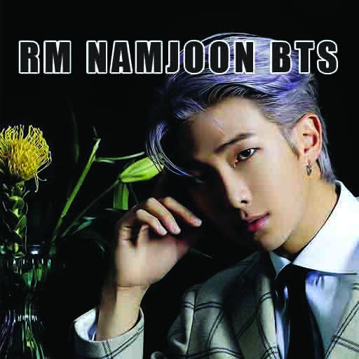 RM Namjoon Wallpaper HD