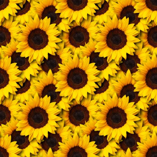 Sunflower Wallpaper