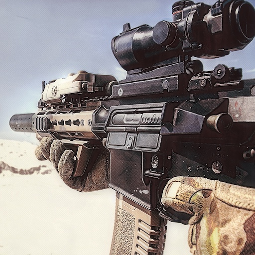 Canyon Shooting Range