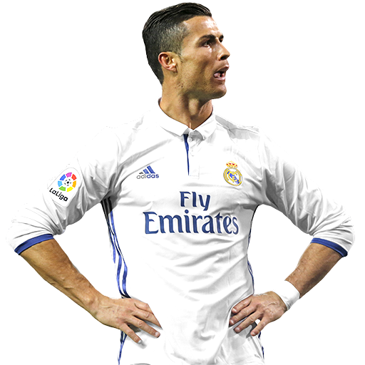 Cristiano Ronaldo Wallpaper HD