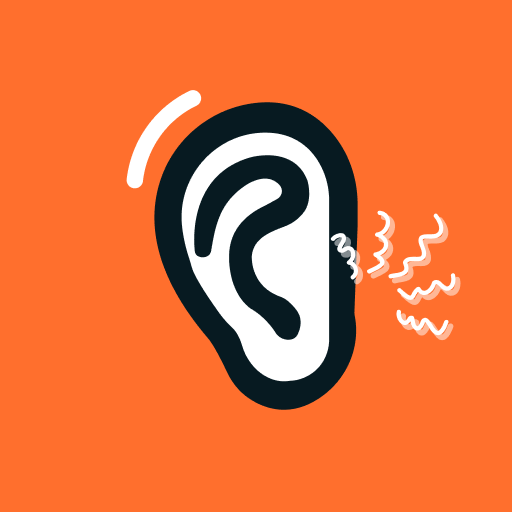 Super Ear - Improve Hearing