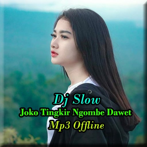 Dj Joko Tingkir Ngombe Dawet