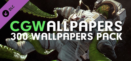 CGWallpapers.com - 300 Wallpapers Pack