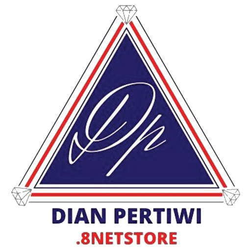 Dian Pertiwi 8NetStore