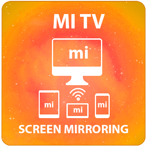 Xiaomi Mi TV Screen Mirroring