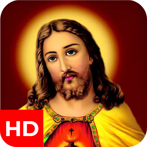 Jesus Wallpapers