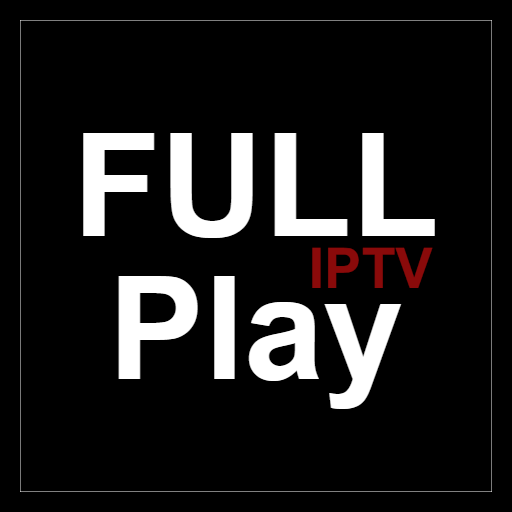 Full Play IPTV Player
