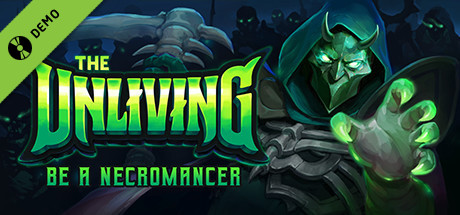 The Unliving Demo