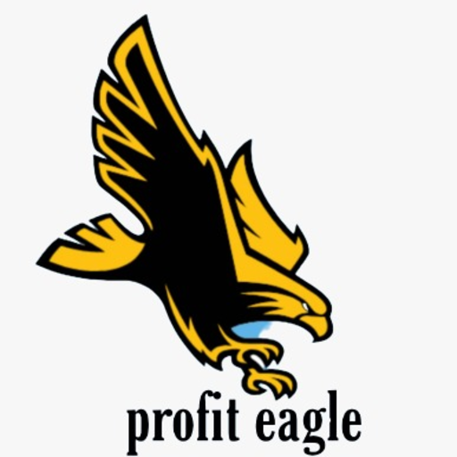 profit eagle