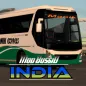 Mod Bussid India