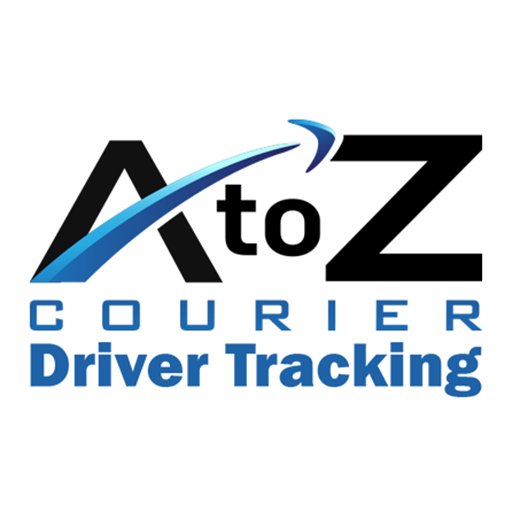 AtoZ Courier Driver Tracking