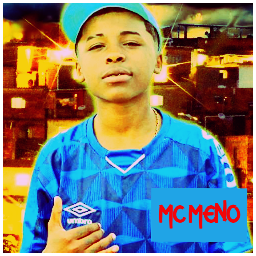 Mc Meno - (musicas)