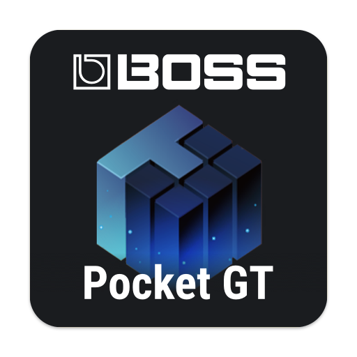 BTS for Pocket GT