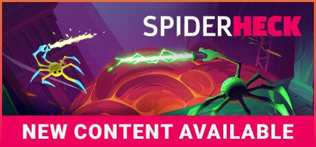 SpiderHeck