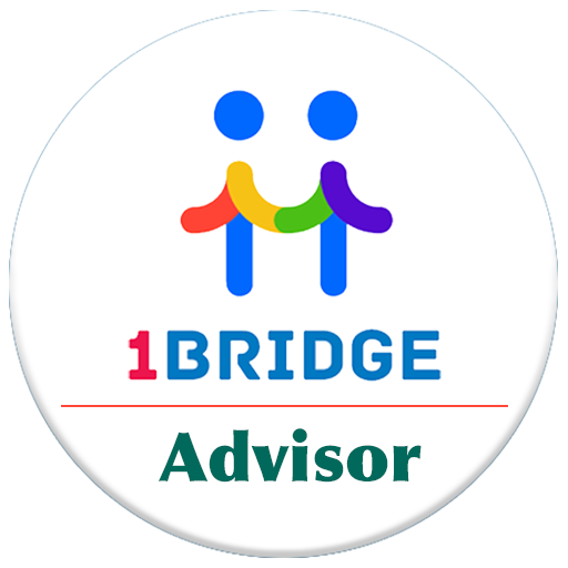 Advisor | 1BRIDGE